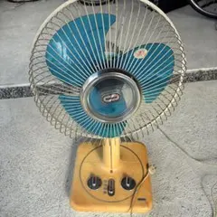 2026年最新】扇風機 レトロ ナショナルの人気アイテム - メルカリ