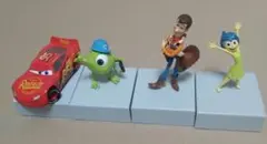 2026年最新】くじ PIXARの人気アイテム - メルカリ