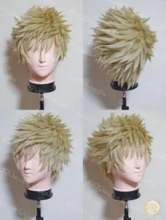 2026年最新】ウィッグ オーダーの人気アイテム - メルカリ