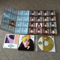 2026年最新】中山美穂 COLLECTIONの人気アイテム - メルカリ