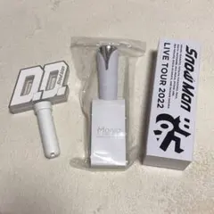 2026年最新】snowman ペンライト まとめ売りの人気アイテム - メルカリ