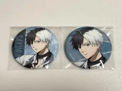 2026年最新】WINDBreaker 桜遥 缶バッジの人気アイテム - メルカリ