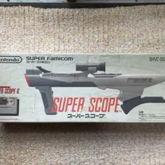 2026年最新】スーパースコープ スーパーファミコンの人気アイテム