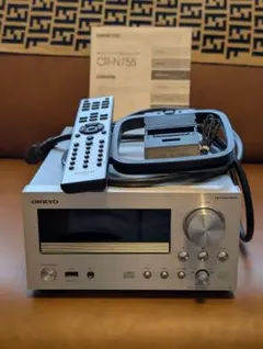 2026年最新】cr n755の人気アイテム - メルカリ