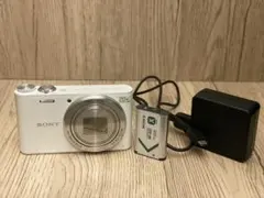 2026年最新】sony dsc-wx300 白の人気アイテム - メルカリ