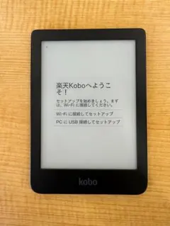 2026年最新】電子書籍リーダー koboの人気アイテム - メルカリ