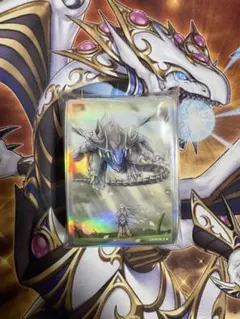 2026年最新】遊戯王の日 スリーブ 青き眼の祈りの人気アイテム - メルカリ