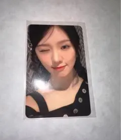 2026年最新】KCON トレカ niziuの人気アイテム - メルカリ