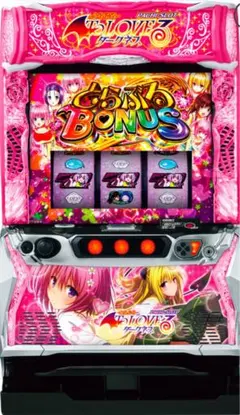 2026年最新】ToLoVEる スロットの人気アイテム - メルカリ