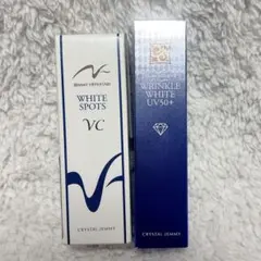 2026年最新】ジェミーネフェルタリ ホワイトスポッツの人気アイテム