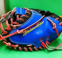 2026年最新】Mizuno Pro 詳細：キャッチャーミット 軟式の人気アイテム