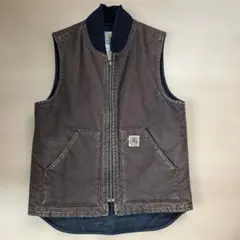 2026年最新】カーハートベストsの人気アイテム - メルカリ