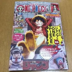 2026年最新】One piece magazineの人気アイテム - メルカリ