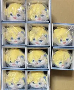 2026年最新】六弥ナギ ぬいぐるみの人気アイテム - メルカリ