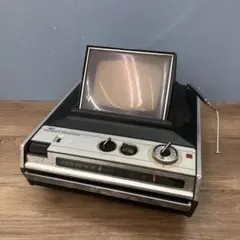 2026年最新】ナショナル トランジスタテレビの人気アイテム - メルカリ