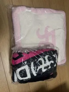 2026年最新】浜崎あゆみブランケットの人気アイテム - メルカリ