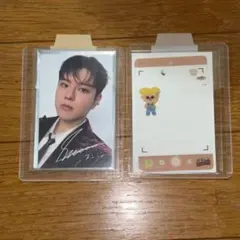 2026年最新】スンミン サインの人気アイテム - メルカリ