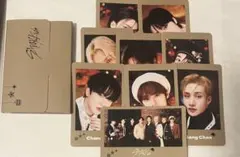 2026年最新】stray kids フォトカードセットの人気アイテム - メルカリ