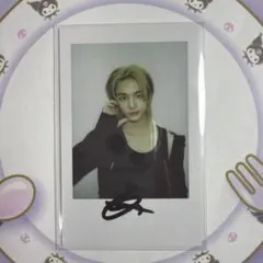 2026年最新】straykids ポラロイド ヒョンジンの人気アイテム - メルカリ