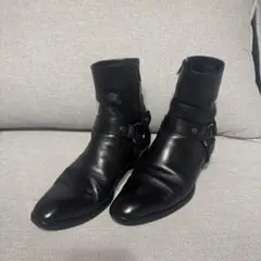 2026年最新】リングブーツ サンローランの人気アイテム - メルカリ