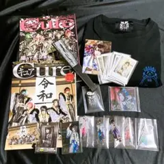 2026年最新】己龍 トレカの人気アイテム - メルカリ