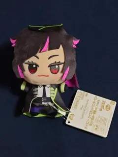 2026年最新】ツイステ ちびぐるみ リリアの人気アイテム - メルカリ