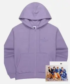 2026年最新】bts釜山パーカーの人気アイテム - メルカリ