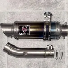 2026年最新】cb400sf スリップオンマフラー nc42の人気アイテム - メルカリ