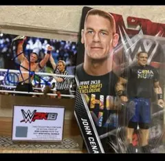 2026年最新】ジョン・シナ サインの人気アイテム - メルカリ