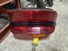 2026年最新】XJR400 4HM テールランプの人気アイテム - メルカリ