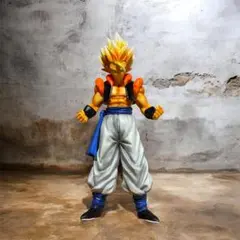 2026年最新】スーパーサイヤ人ゴジータ 超Ωの人気アイテム - メルカリ