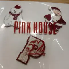 2026年最新】ピンクハウスコサージュの人気アイテム - メルカリ