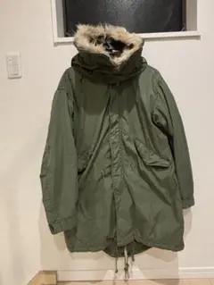 2026年最新】コヨーテ m65の人気アイテム - メルカリ