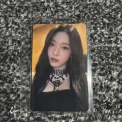 2026年最新】aespa popup トレカ 109の人気アイテム - メルカリ