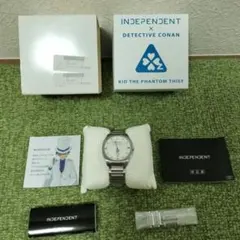 2026年最新】名探偵コナン コラボウォッチの人気アイテム - メルカリ