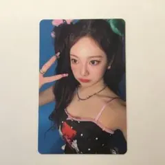 2026年最新】aespa ニンニン トレカの人気アイテム - メルカリ