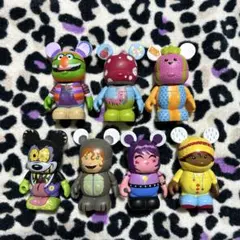 2026年最新】バイナルメーション ヴィランズの人気アイテム - メルカリ