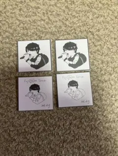 2026年最新】藤原聡 髭男の人気アイテム - メルカリ