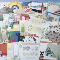 2026年最新】紙モノ 詰め合わせの人気アイテム - メルカリ