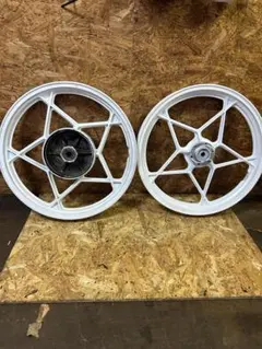 2026年最新】GSX400E ホイールの人気アイテム - メルカリ