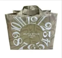 2026年最新】フランクミュラーエコバッグの人気アイテム - メルカリ