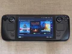 2026年最新】steam deck 64gbの人気アイテム - メルカリ