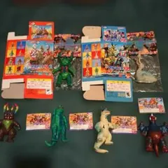 2026年最新】ブルマァク魂まとめ売りの人気アイテム - メルカリ