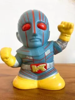 2026年最新】ロボット刑事 ソフビの人気アイテム - メルカリ