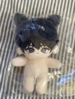 2026年最新】PLAVE イェジュン ぬいぐるみの人気アイテム - メルカリ