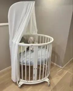 2026年最新】ストッケ スリーピーベッドの人気アイテム - メルカリ