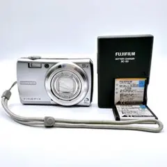 2026年最新】fujifilm f100fdの人気アイテム - メルカリ