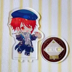 2026年最新】七瀬陸 缶バッジの人気アイテム - メルカリ