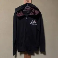 2026年最新】acid black cherry パーカーの人気アイテム - メルカリ