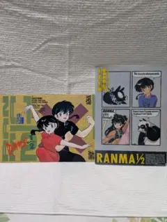 2026年最新】らんま 下敷きの人気アイテム - メルカリ